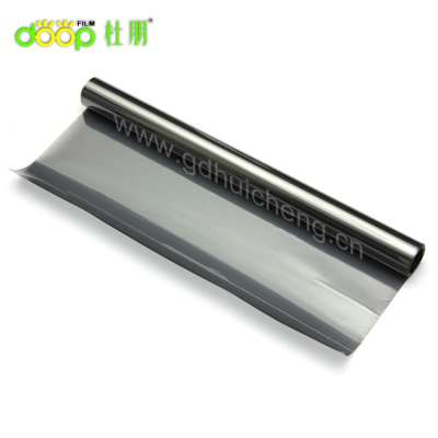 Exterior Accessories Special color change Photochromic Film with Self Adhesive function