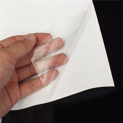 PPF car body sticker transparent self-adhesive self healing  scratch TPU paint protection film