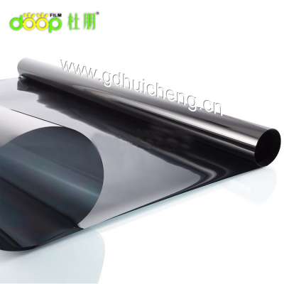 NANO ceramic heat resistance/UV 400 protective car window film