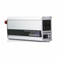 DC to AC Car Mini 1000W Power Inverter